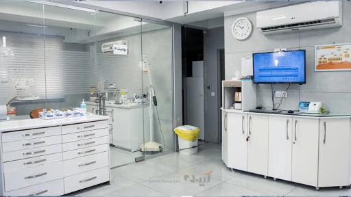 دندانپزشکی آینده