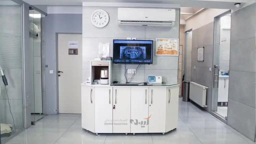 دندانپزشکی آینده