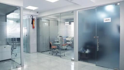 عکس دندانپزشکی آینده