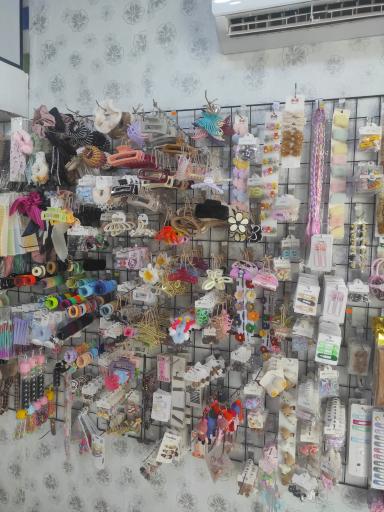 عکس لوازم آرایشی و بهداشتی مونالیزا 