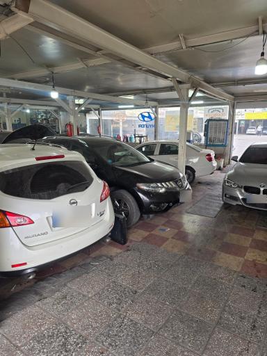 عکس گیربکس پلاس