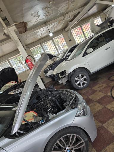 گیربکس پلاس