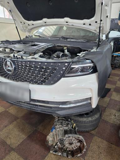 گیربکس پلاس