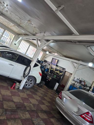 گیربکس پلاس