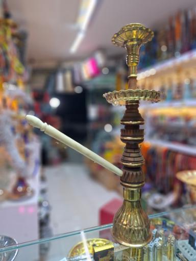 عکس ذغال و تنباکو شاهان