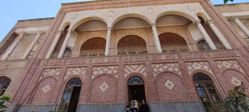 عکس خانه بهنام