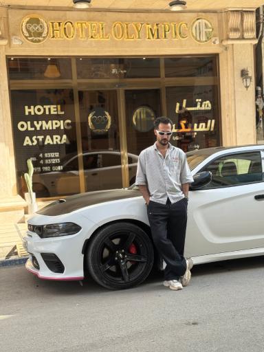 عکس هتل المپیک آستارا