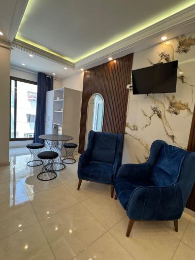 عکس هتل المپیک آستارا