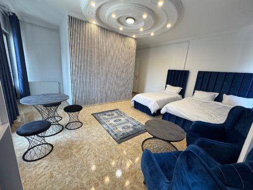 عکس هتل المپیک آستارا