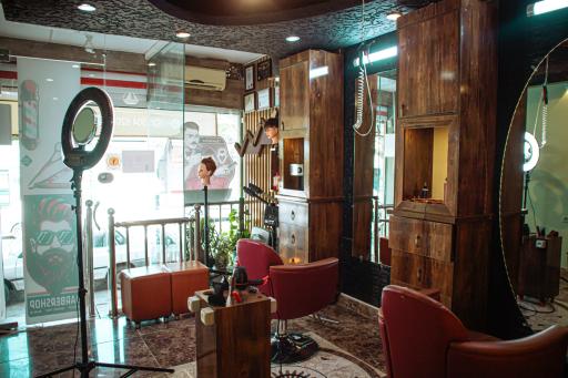 پیرایش شخصیت