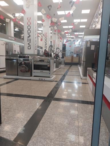 عکس فروشگاه لوازم خانگی محجوب 