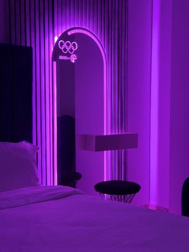 عکس هتل المپیک آستارا