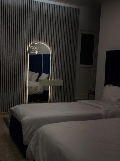 عکس هتل المپیک آستارا