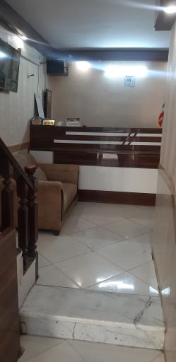 عکس خانه مسافرقائمی