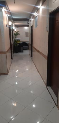 عکس خانه مسافرقائمی