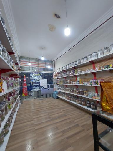 عکس عطاری غلامی