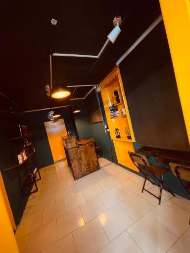 عکس پیرایش شخصیت