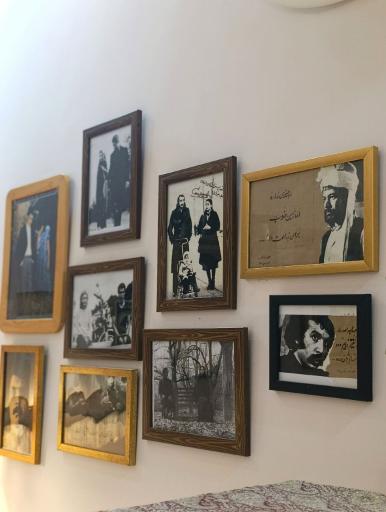 کافه کتاب میراث