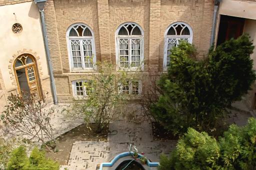 عکس خانه بهنام