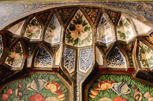 عکس خانه بهنام