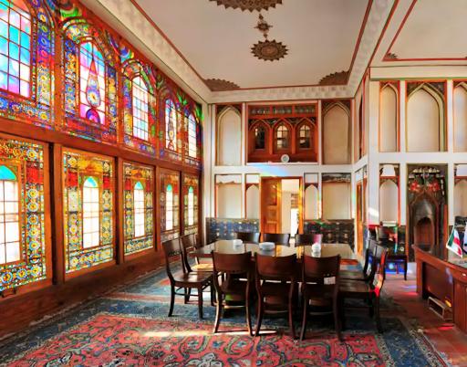 عکس خانه بهنام