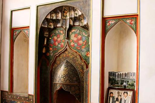 عکس خانه بهنام