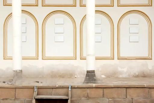 عکس خانه بهنام