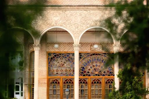 عکس خانه بهنام