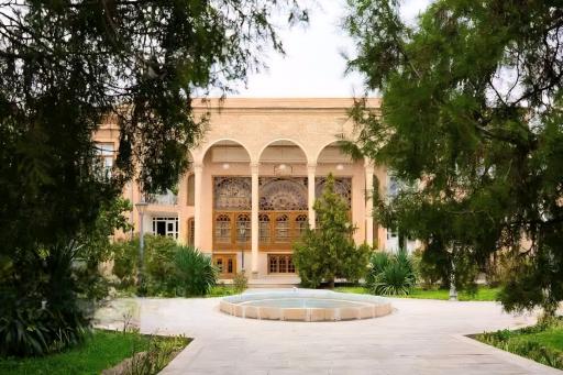 عکس خانه بهنام