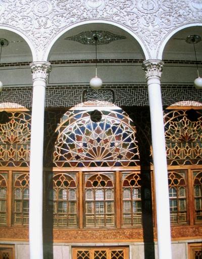 عکس خانه بهنام