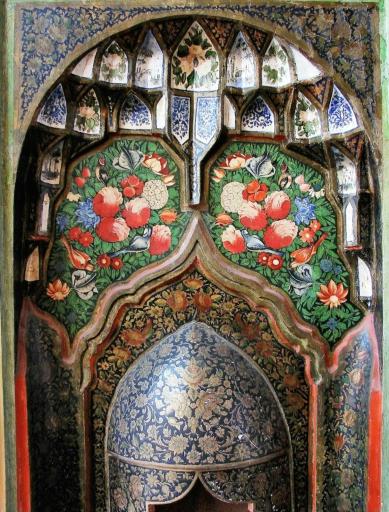 عکس خانه بهنام