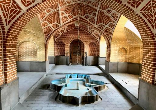 عکس خانه بهنام