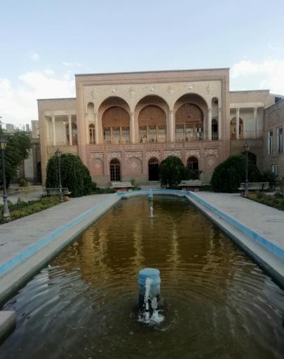 عکس خانه بهنام