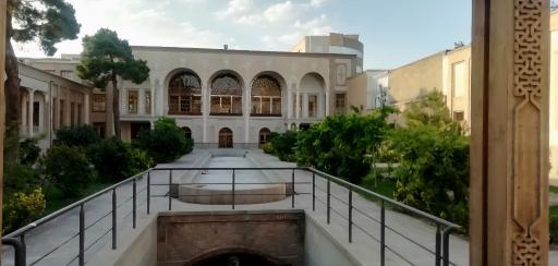 عکس خانه بهنام