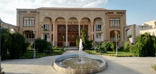 عکس خانه بهنام