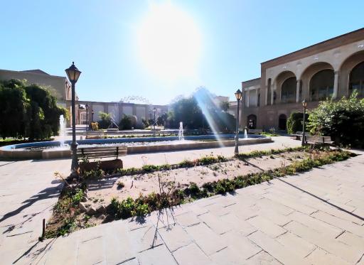 عکس خانه بهنام