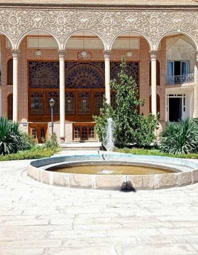 عکس خانه بهنام