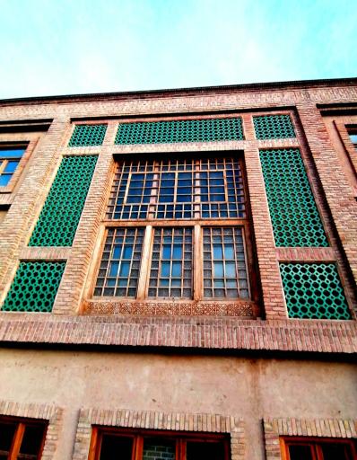 عکس خانه بهنام