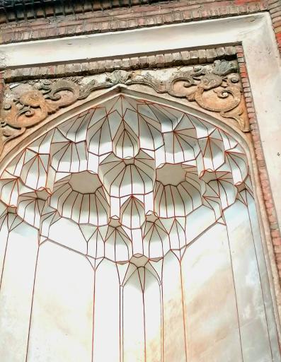 عکس خانه بهنام