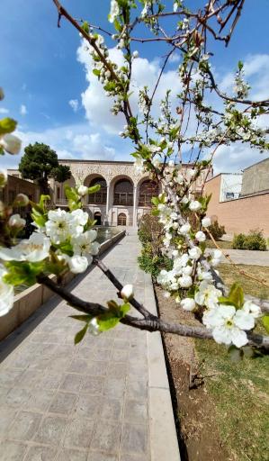 عکس خانه بهنام