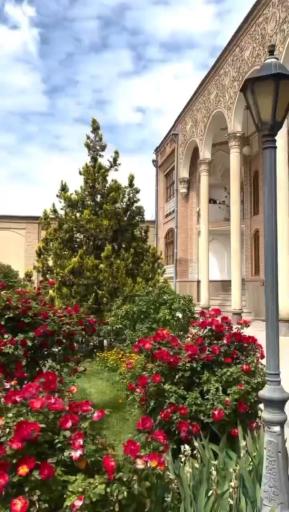 عکس خانه بهنام