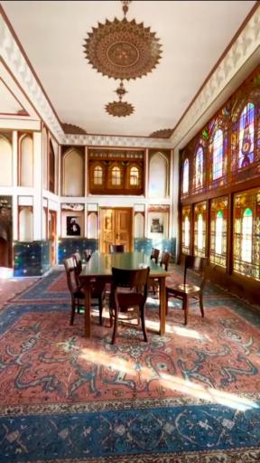 عکس خانه بهنام