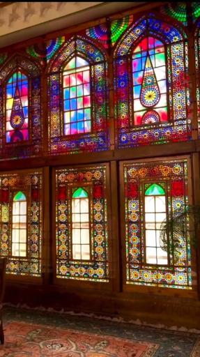 عکس خانه بهنام