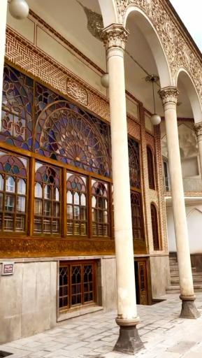 عکس خانه بهنام