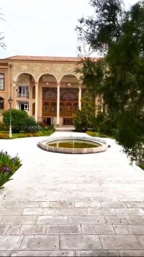 عکس خانه بهنام