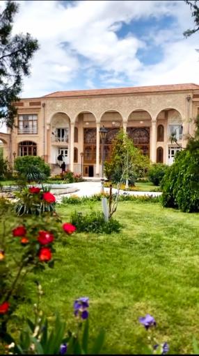 عکس خانه بهنام