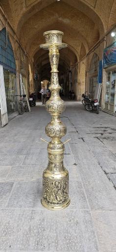 عکس صنایع دستی اکبر درویشی