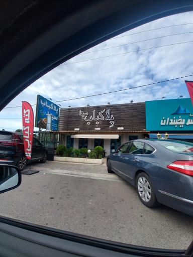 عکس پلا کباب سینا
