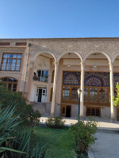 عکس خانه بهنام
