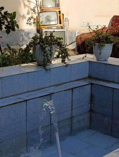 عکس کافه کتاب میراث